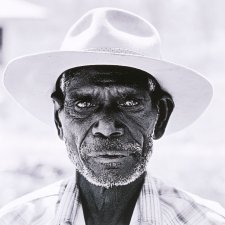 David Malangi Daymirringu David Malangi Daymirringu