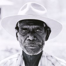 David Malangi Daymirringu David Malangi Daymirringu