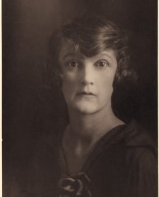 Dulcie Deamer, c. 1920 Dulcie Deamer, c. 1920