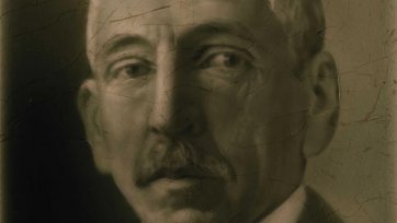 Portrait of Mr W.M. Hughes, Prime Minister of Australia Portrait of Mr W.M. Hughes, Prime Minister of Australia