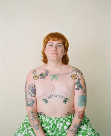 Sonny Jane Wise