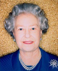 HM Queen Elizabeth II HM Queen Elizabeth II