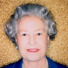 HM Queen Elizabeth II HM Queen Elizabeth II