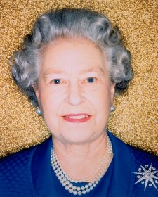 HM Queen Elizabeth II HM Queen Elizabeth II