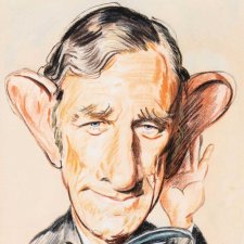 Henry Bosch, National Security Commission Henry Bosch, National Security Commission