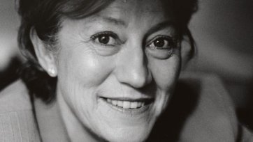 Janet Holmes á Court Janet Holmes á Court