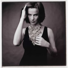 Rachel Griffiths Rachel Griffiths