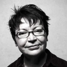 Dr Anne Sanders Dr Anne Sanders