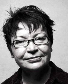 Dr Anne Sanders Dr Anne Sanders