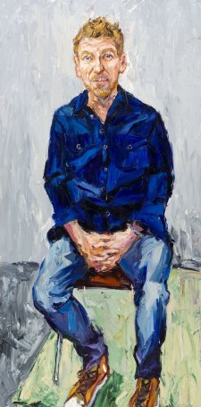 Richard Roxburgh Richard Roxburgh