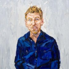 Richard Roxburgh Richard Roxburgh