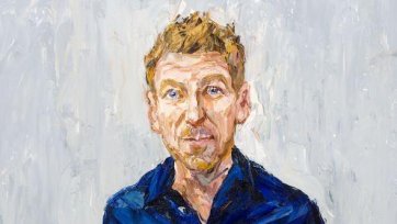 Richard Roxburgh Richard Roxburgh