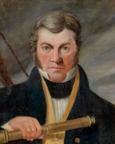 Captain W Kinghorne Captain W Kinghorne