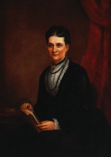 Emily Fairfax Emily Fairfax
