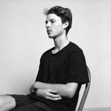 Oscar, 2015 by Charlie White Oscar, 2015 by Charlie White