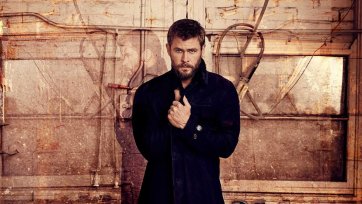 Chris Hemsworth Chris Hemsworth