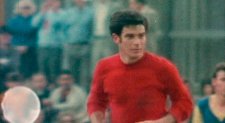 Johnny Warren OAM MBE Johnny Warren OAM MBE