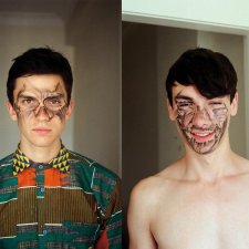 dumb & dumber from The Imponderable Archive, 2013 Samuel Hodge dumb & dumber from The Imponderable Archive, 2013 Samuel Hodge