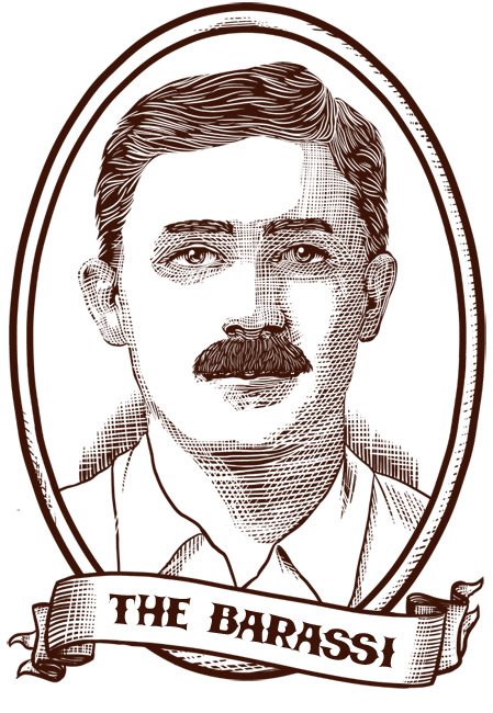 The Barassi The Barassi
