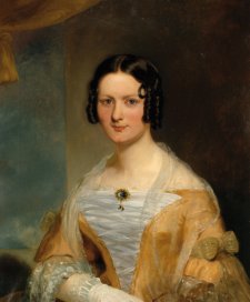 Mary Ann Lawrence, 1841 Mary Ann Lawrence, 1841