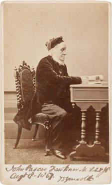 John Pascoe Fawkner John Pascoe Fawkner