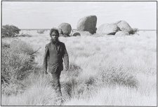 John Tjakamarra John Tjakamarra