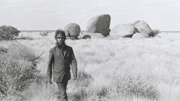 John Tjakamarra John Tjakamarra