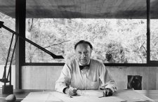 Harry Seidler, Killara, Sydney Harry Seidler, Killara, Sydney
