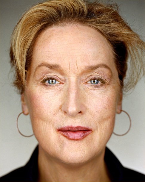 Meryl Streep, 2006 Meryl Streep, 2006