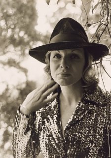 Margaret Fink Margaret Fink