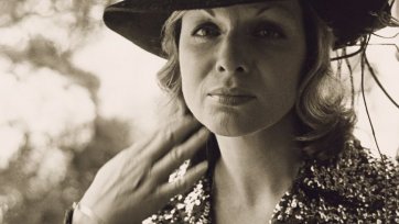 Margaret Fink Margaret Fink