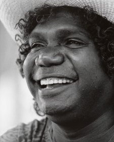 Mandawuy Yunupingu Mandawuy Yunupingu