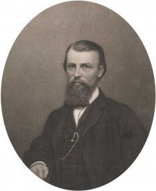 William John Wills, 2nd in command of the Victorian Expedition William John Wills, 2nd in command of the Victorian Expedition