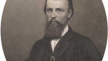 William John Wills, 2nd in command of the Victorian Expedition William John Wills, 2nd in command of the Victorian Expedition