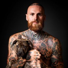 Love dogs, 2020 Renee Nowytarger Love dogs, 2020 Renee Nowytarger