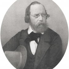 Ludwig Becker Ludwig Becker