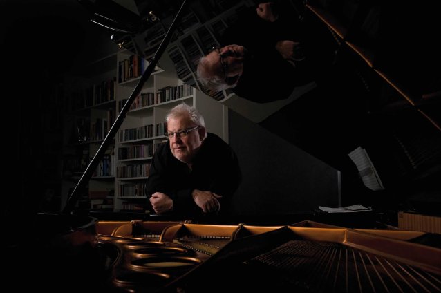 Paul Grabowsky