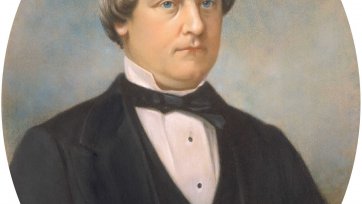 Charles John Fairfax Charles John Fairfax