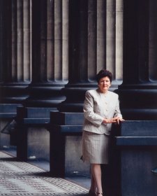 Joan Kirner Joan Kirner