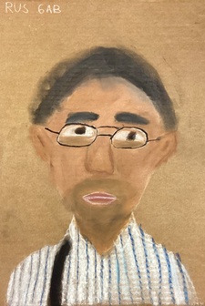 My Grandpa 