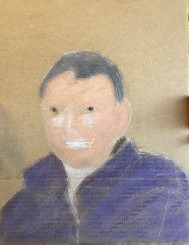 My nonno