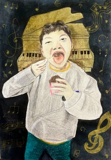 The Taste of Music