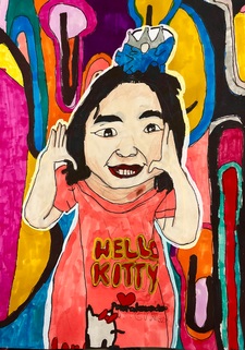 My Little Sister