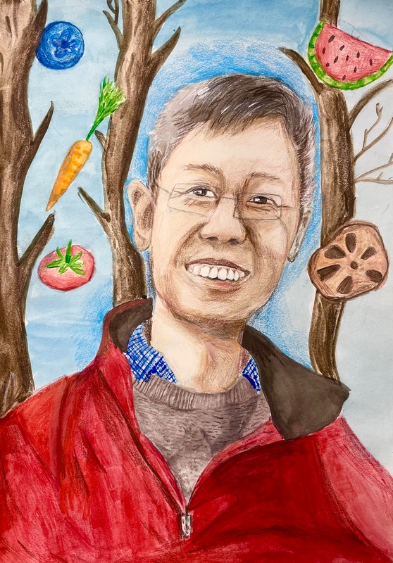 My Dad