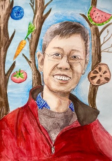 My Dad