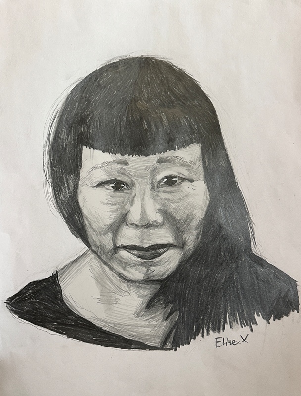 Lindy Lee