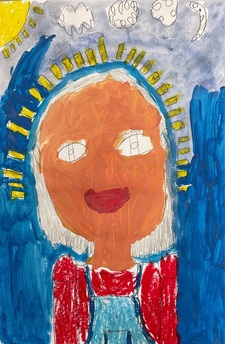 My Art Teacher 