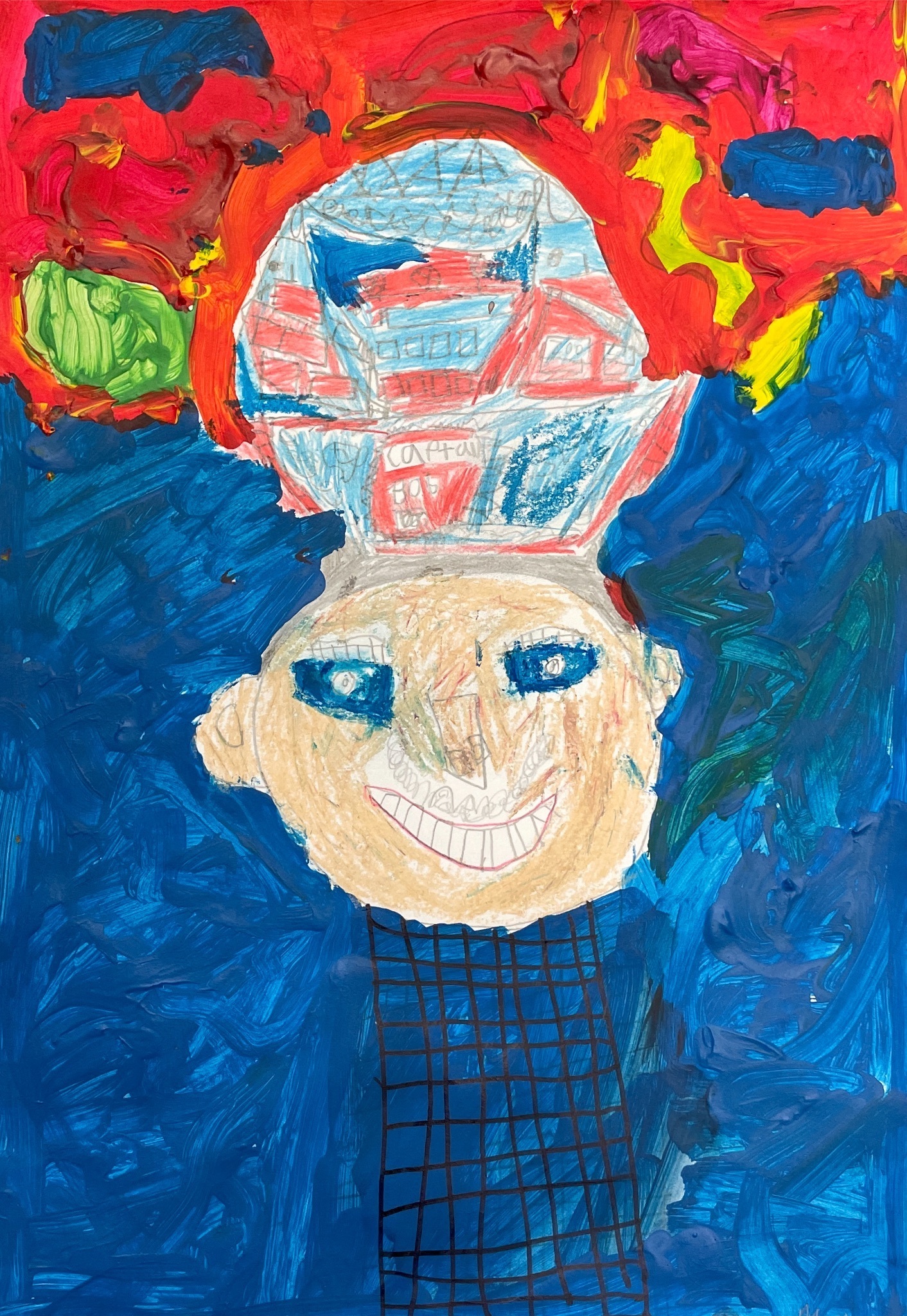 Captain Bob