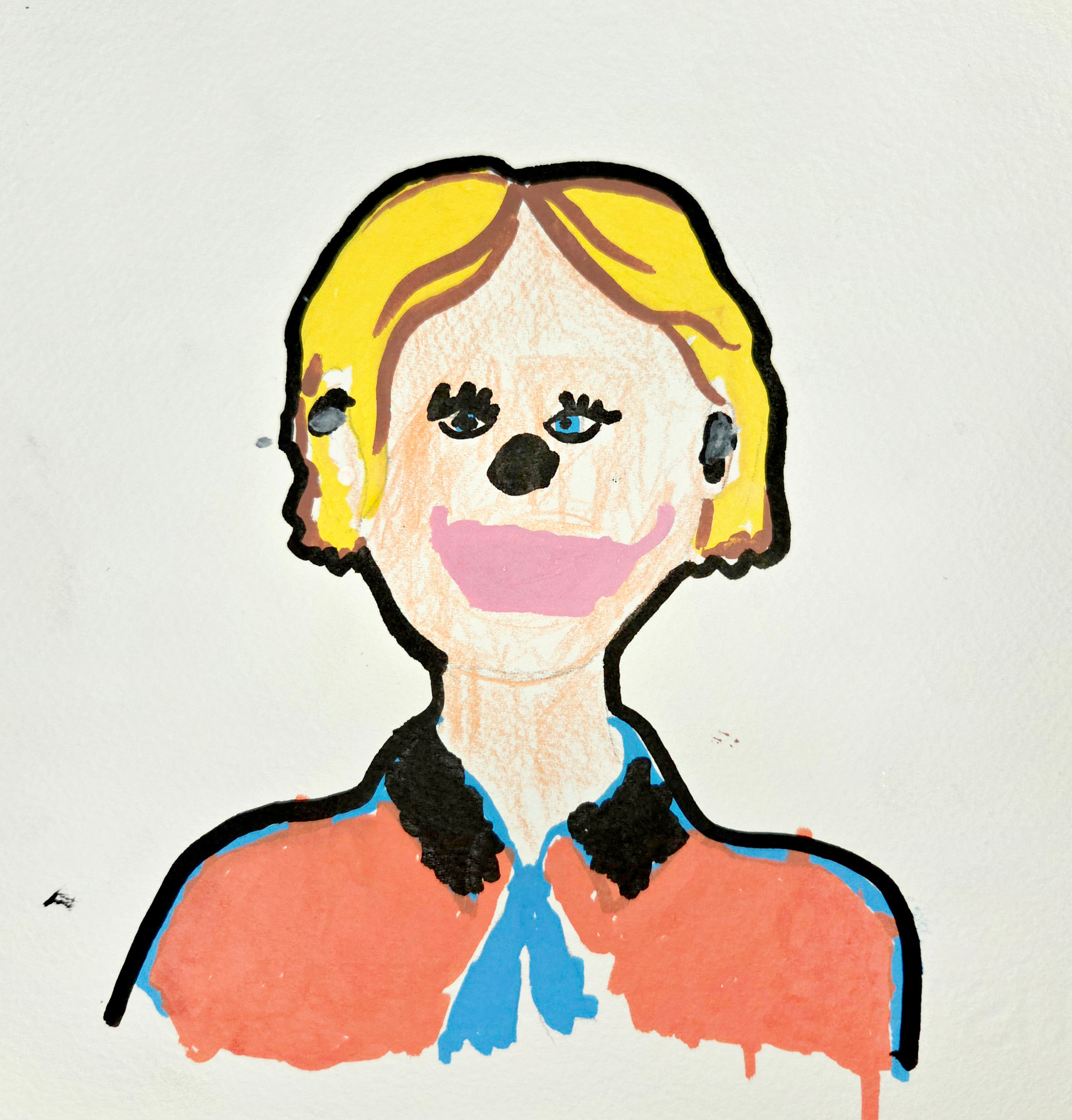 Ms Tindall