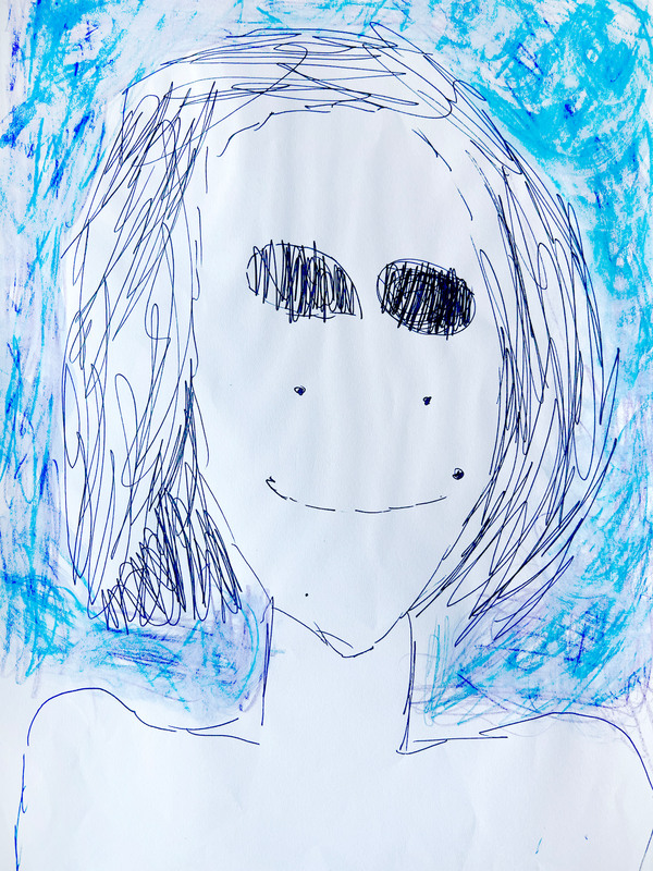 My Mum the Alien
